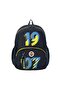 Me Bag School Backpack Fenerbahce 1907 25743