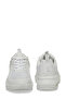 Jewel Tx Unisex White Sneakers - 4