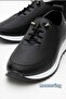 Wide Fit Orthopedic Heel Spur Fuspetli Daily Pu Leather Soft and Light Skin Shoes - 5