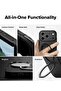 iPhone 17 Pro Case Cover | Alles Series | Black - 2