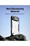 Fusion-X For iPhone 17 Air Case CoverBlack - 3