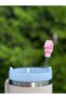 ملحق زهور متوافق مع الترمس/ واقي مصاصة الزهور/ غطاء القش/ سدادة القش - 5