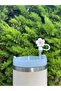 Thermos Compatible Floral Accessory/Flower Straw Protector/Straw Cover/Straw Stopper - 4