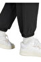 W All Szn ft Pt Women's Black Sweatpants Ix3810 - 3