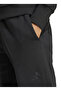 W All Szn ft Pt Women's Black Sweatpants Ix3810 - 2