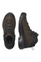 L47570900X Ultra 360 Ltr Mid Gtx Black - Brown Men's Outdoor Shoes - 4