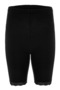 100% Cotton Women's Lace Black Tights 421