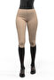 Women's 100% Cotton Ribbed Capri Leggings 426 - 5