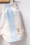 U.S. Polo Assn. Baby Boy White Baby Set - 3