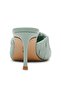 Womens Kaylor Mint Heels - 3