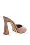 Womens Presecco Blush Patent Heels - 3