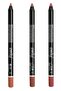 Emily Lip Liner Set of 3 No:203-222-226 - 2