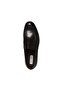 Mens Pardito Black Loafers & Moccasins - 6
