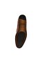 Mens P-Delhay Tan Croco Loafers & Moccasins - 6
