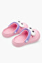 Children's Slippers Cute School Nursery Beach Pool Orthopedic Girls Slippers Cute Googly Eye - 6