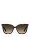 Women's Sunglasses 20668405L53Ha
