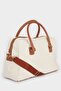 Men's Canvas Sports and Travel Bag E4053Axns - 2