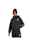 W Z.N.E. Fz Tracksuit Top Black Jc5392 - 2