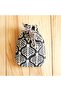 Gift Bag -Jewelry- Storage-Bag-Blue-Black-Eco-Friendly - 7