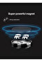 Universal Magnetic Mount Holder – Strong Magnet | Safe & Firm | Compatible with All Device - 4