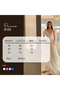 One Sleeve Shiny Satin Kiloş Long Evening Dress Wedding Engagement Graduation - 3