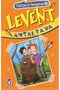 Levent Türkiyeyi Geziyorum 4 - Levent Antalya'da