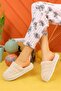 SMT-03 Closed Women's House Slippers Winter Slipper Non-Slip Sole - 5