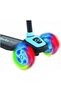 Cool Wheels Light-Up Twist Scooter Adjustable Height Led Wheels - 5