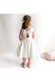 Montana Girl Dress 2-3-4-5 Years - 2