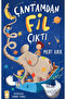 ÇANTAMDAN FİL ÇIKTI - 2
