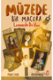 Müzede Bir Macera - 2