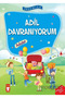 Adil Davranıyorum - Adalet - 2