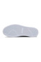 Shuffle White Unisex Sneaker 309668-03 - 4
