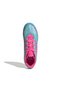 Child's Football Boots F50 Club Fg/Mg J Messi Ih0932 - 4