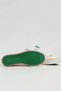 ®   Imported White Orange Women's Linen Sports Shoes Bni-10031 - 5