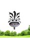 Large Zebra Head 55cm Foil Balloon Safari Theme Animal Jungle Series - 2