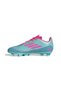 Child's Football Boots F50 Club Fg/Mg J Messi Ih0932 - 6