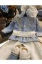 Circumcision Set - Birthday Set - Prince Set - Mevlüt Dress - - 3