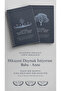 Mom-Dad Set Gift Interactive Memory Book I Want to Hear Your Story Tell Me Your Story Duo - 8