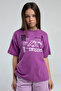 Girl Purple T-Shirt
