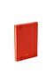 Ordinary Orange Notebook Lined - 2
