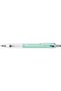 Delguard Light 0.5mm Smoky Edition Mechanical Pencil Green / P-Maz84-Smg - 4
