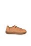 V999060501 genuine leather nubuck women's sports shoes sneakers - 7