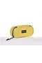 Yellow Special Compartment Pencil Bag - K2264 - 2