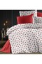 Ranforce Double Heart Elastic Sheet Set 160X200 - 5