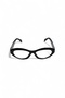 Pr Alessi Elegant & Stylish Women's Cat Eye Sunglasses – Blue Light Protection, Screen Glasses - 5