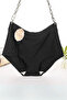 5-Pack Large Size Non-Marking Seamless Basic Panties High Waist Tummy Control Women's Bato Underwear - 8