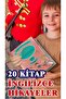 20 Different Number of Copies Each English Reading Story - Primary and Secondary School - Beginners Q.R. Coded