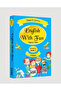 20 Different Number of Copies Each English Reading Story - Primary and Secondary School - Beginners Q.R. Coded - 2