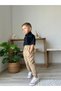 Baby Kids Short Sleeve 1- Pants 1- Shirt Set 1-5 Years Old - 3